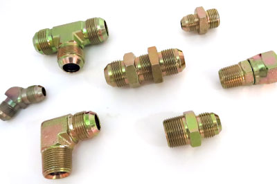 Accesorios para sistemas hidráulicos