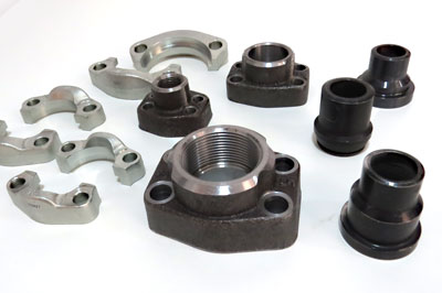 Bridas serie 3000 y 6000